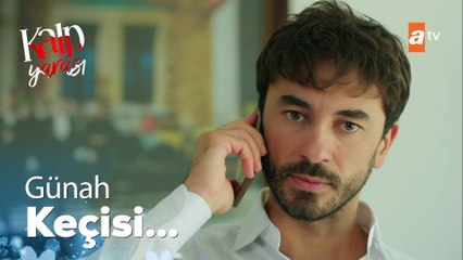 Ferit, Hande'ye ateş püskürüyor - Kalp Yarası 6. Bölüm