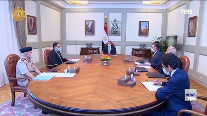 TeN | نشرة أخبار الخامسة مساءًا - الاثنين 9 أغسطس 2021