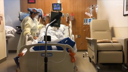 U.S. Averages Over 100,000 New Covid-19 Cases a Day