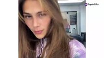 Greeicy Rendón se hizo sutil cambio de ‘look’ y este fue el resultado