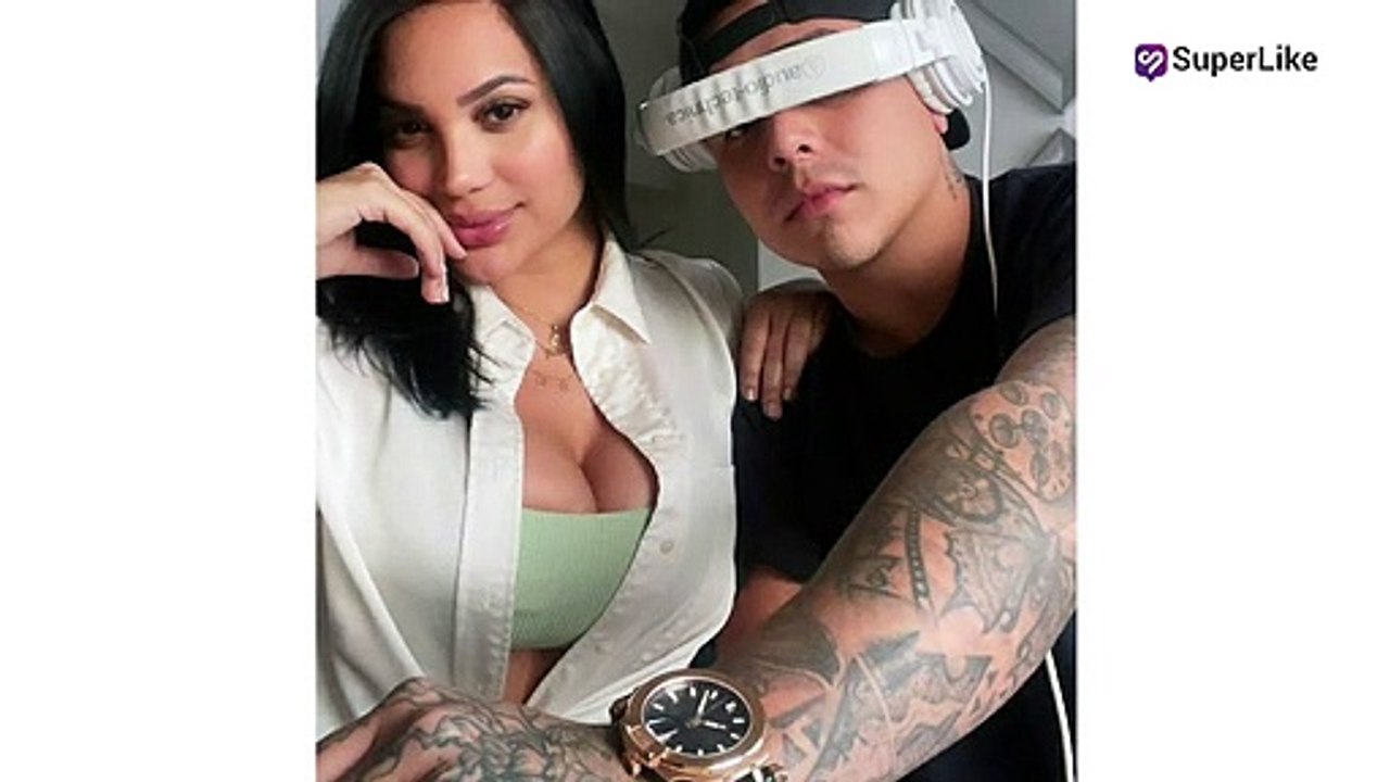 Andrea Valdiri y Felipe Saruma hicieron divertido doblaje de famosa película