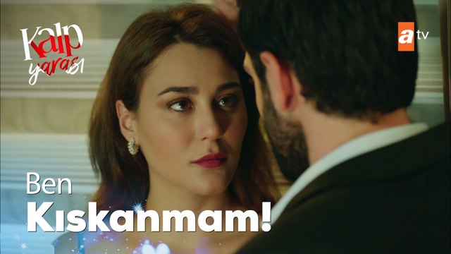 Varoluş sancısı - Kalp Yarası 6. Bölüm