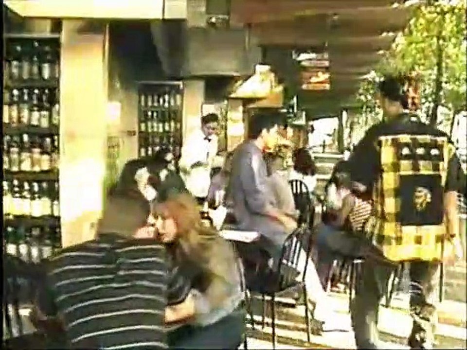 DANIELLA PEREZ - YARA DE O DONO DO MUNDO