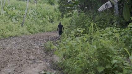 La "pesadilla" del Darién contada por los migrantes que lo cruzaron