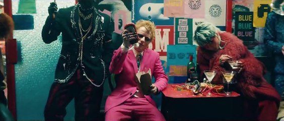 كلمات أغنية bad habits لـed sheeran بالإنجليزي والعربي