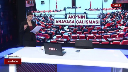 TELE1 ANA HABER (9 AĞUSTOS 2021) | 1