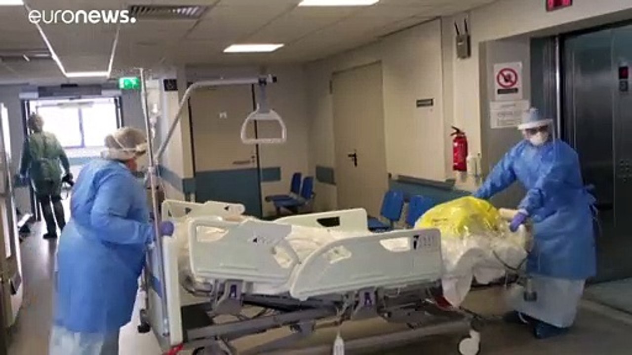 Κύπρος: 446 νέα κρούσματα κορονοϊού, τρεις θάνα...