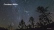 Science Sundays: The Perseids Meteor Shower