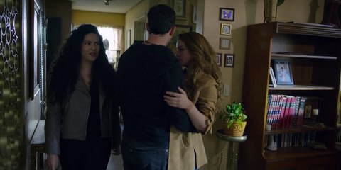 ¿Quién Mató a Sara?  Temporada 2 Capitulo 8 (FINAL DE TEMPORADA)