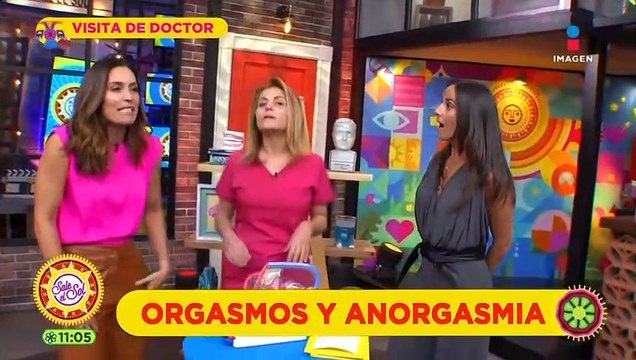 ¿Cuántos orgasmos se pueden tener durante una relación?