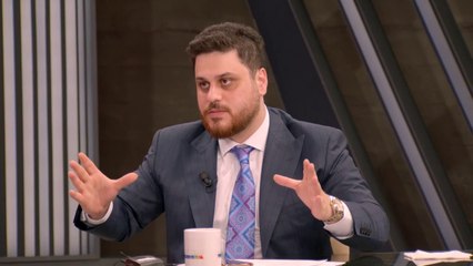 BTP LİDERİ HUKUKÇU HÜSEYİN BAŞ_HAYALİ DEĞİL GERÇEK SÜPER KAHRAMANIMIZ ATATÜRK