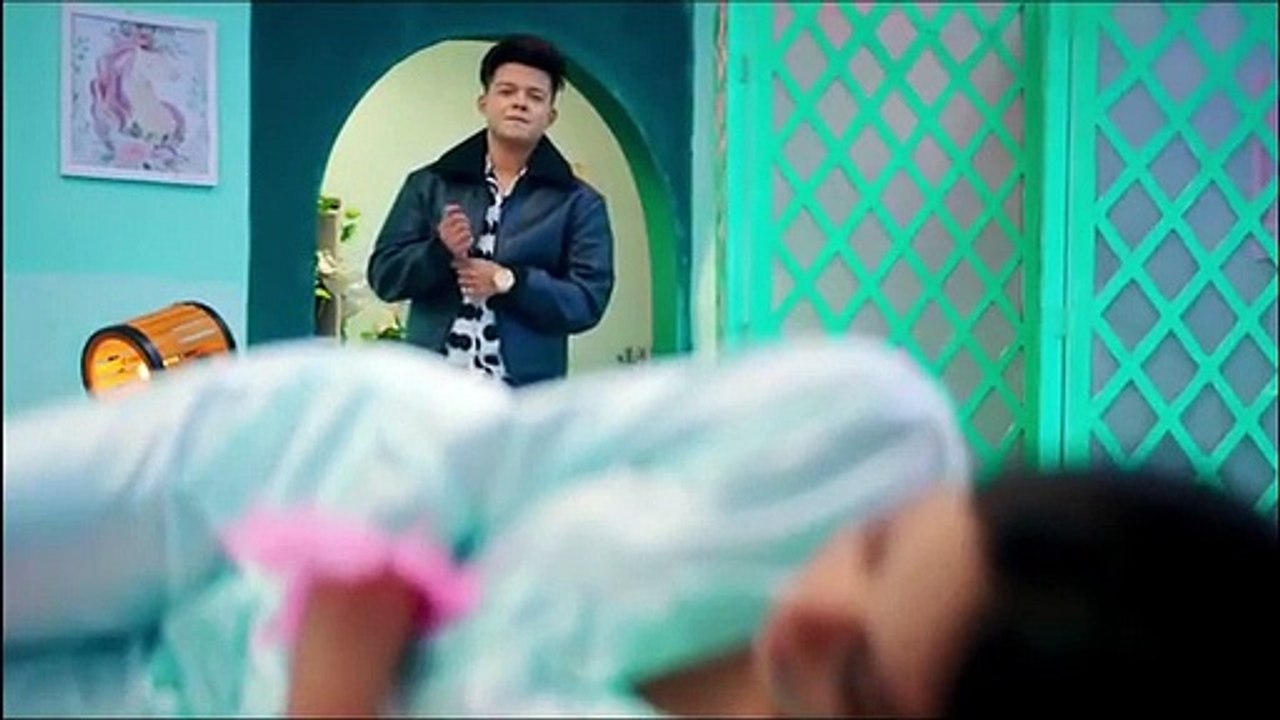 Jab Main Badal Ban Jau   School Crush Love Story   Tum Bhi Baarish Ban Jana   New Hindi Love SongAmazingAzad@WonderfulUniverse