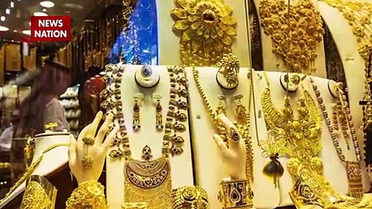 Golden Opportunity To Buy Cheap Gold From Today!