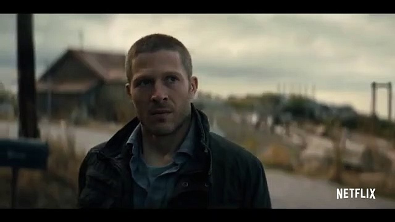 Midnight Mass _ Teaser Trailer _