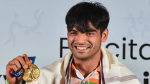 Neeraj Chopra’s Olympic Gold medal inspires hundreds in Haryana