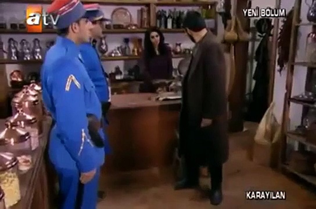 ΜΑΥΡΟ ΦΙΔΙ Επεισόδιο 8 part 2/2