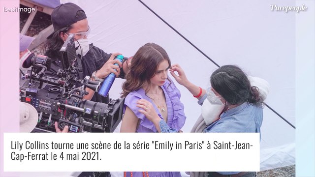 Emily in Paris : Une héroïne de Demain nous appartient rejoint l'aventure !