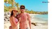 Lionel Messi y su esposa disfrutan de Ibiza mientras se define su futuro