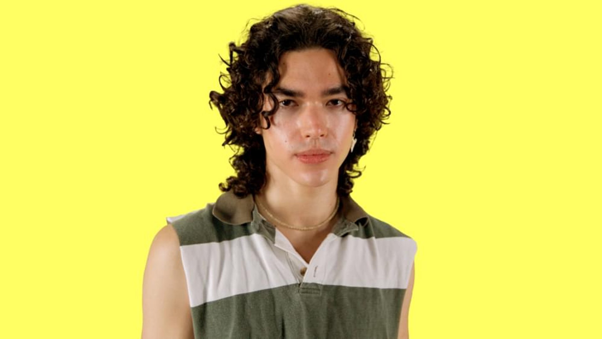 Conan Gray “People Watching” Official Lyrics & Meaning | Verified
