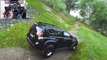 Toyota Land Cruiser Prado  | Realistic offroading - Forza Horizon 4  |  Logitech g29 gameplay