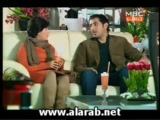 مشاهدة المسلسل الخليجي بين الماضي والحب الحلقة 60 الستون