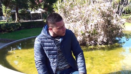 Gigi D'Angelo - Nun te pozzo scurdà -