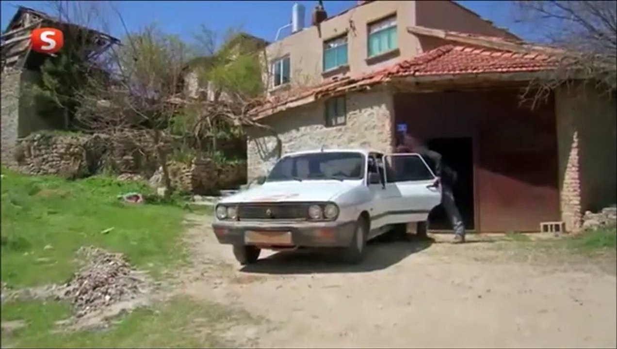 Şefkat Tepe 146 Bölüm Pt 1