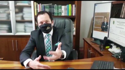 Advogado explica sobre nova lei para combater violência política contra mulher