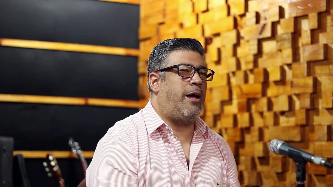 Promotor internacional - Omar Garza / Lura Entertainment