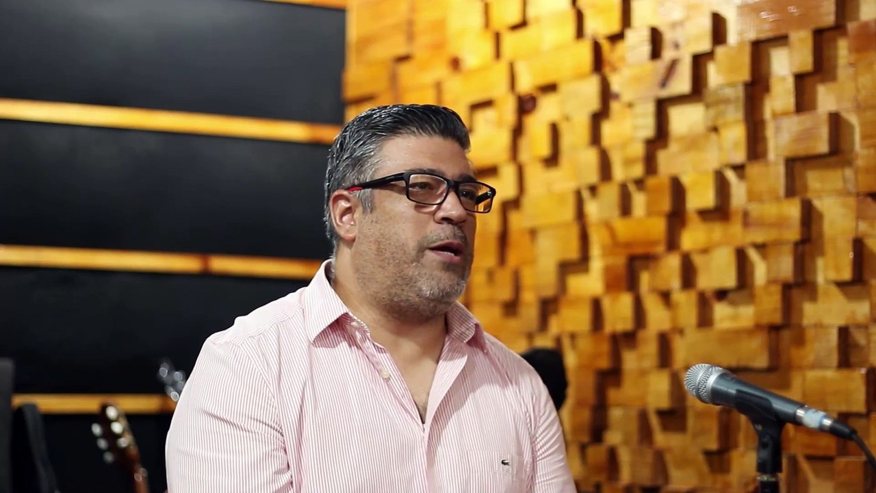 Experiencia y propuesta de valor - Omar Garza / Lura Entertainment