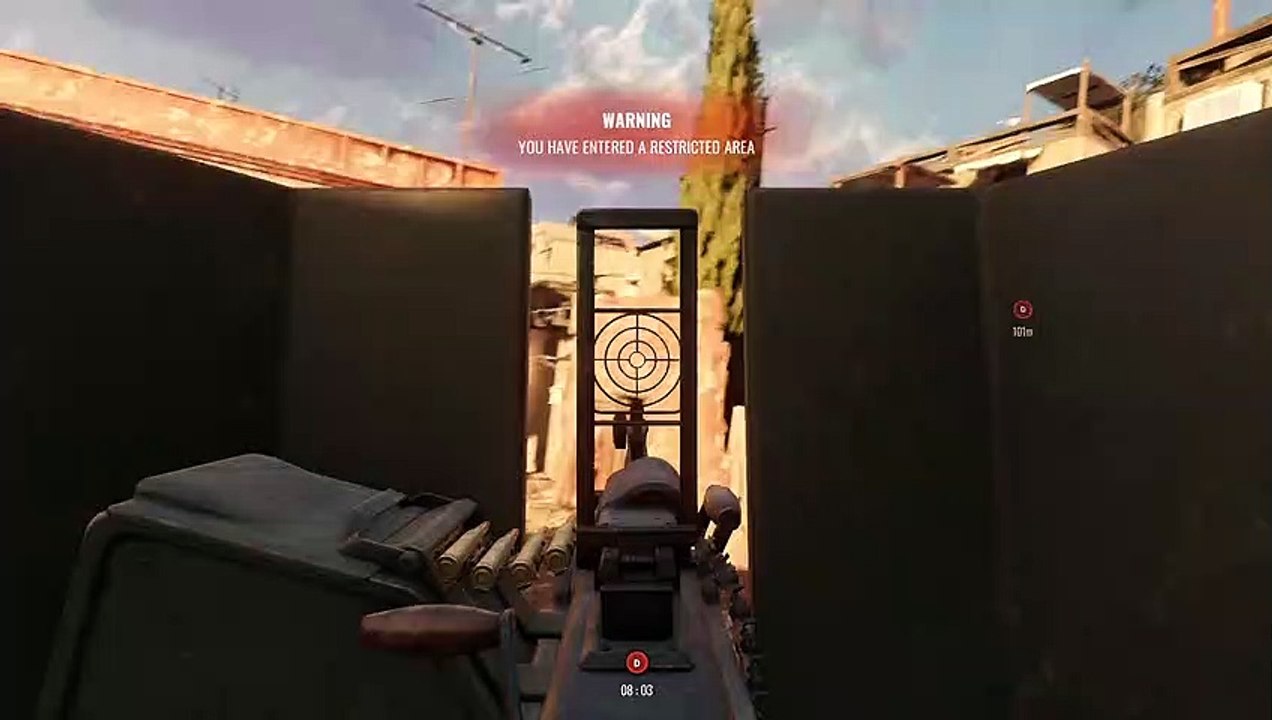 Insurgency: Sandstorm Co-op #1 - Gaming with Friends