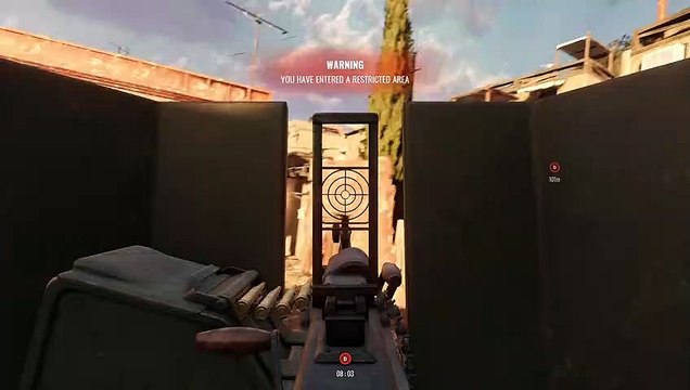 Insurgency: Sandstorm Co-op #1 - Gaming with Friends