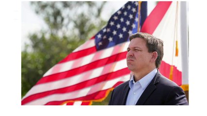 "애들 죽일거냐" 미 학부모들, '마스크 반대' 플로리다 주지사에 소송 / YTN