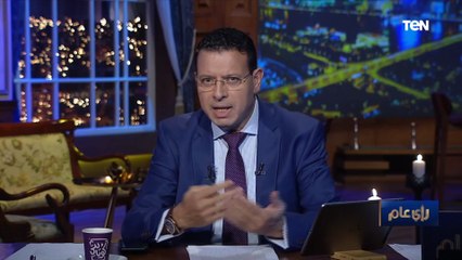 عمرو عبد الحميد يفجر مفاجأة: الشيخ محمد حسان مخدش دكتوراه من الأزهر.. ويكشف أسرار صادمة عنه