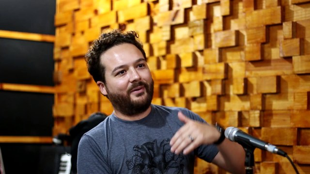 Música & Festivales en Saltillo - Poncho Domene