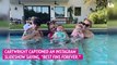 Lala Kent, Brittany Cartwright and Stassi Schroeder’s Babies Have Pool Playdate