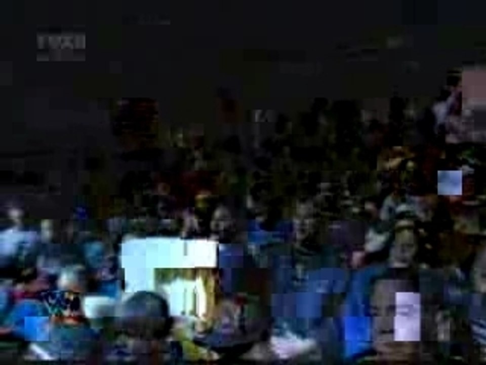 Batista & Kane vs MVP & Khali 1/2 29.2.08 Pressing-Catch.Tk