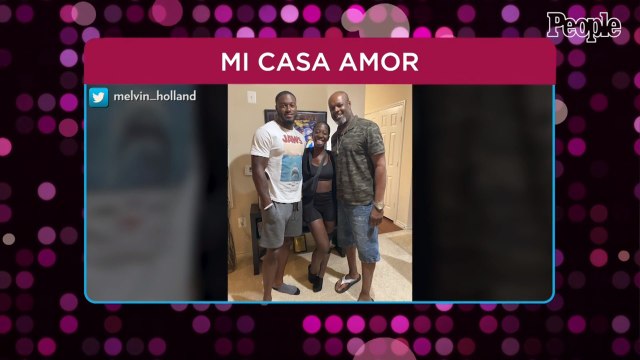 Love Island's Cashay and Cinco Reunite After Her Shocking Elimination: 'We're Figuring It Out'