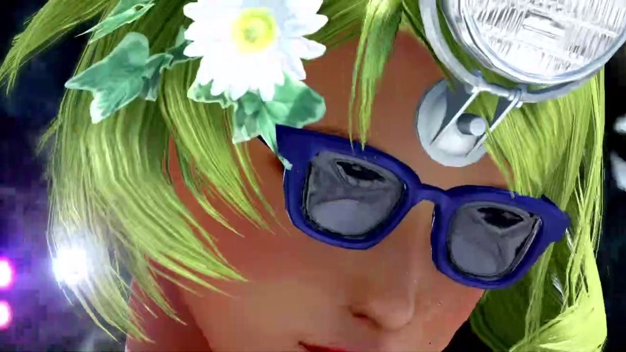 Jin Kazama vs Alisa Bosconovitch - Tekken 7 - 20210610-03