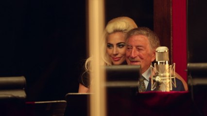 Tony Bennett - I Get A Kick Out Of You