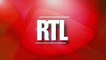Le journal RTL de 22h du 09 août 2021
