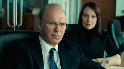 Worth on Netflix with Michael Keaton | Official Trailer