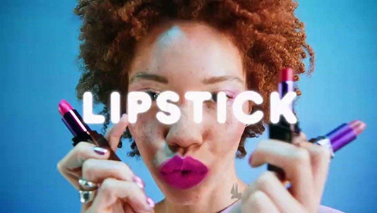 Nuevo labiales Urban Decay