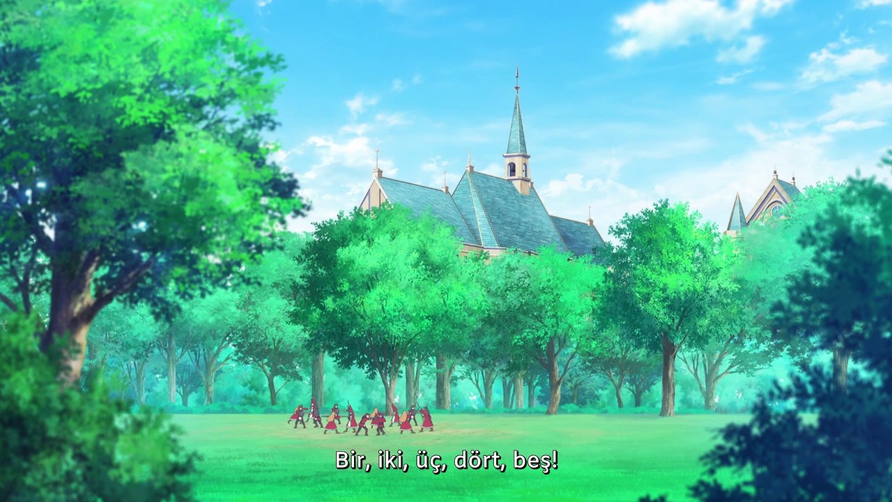 [AoiSubs] Seirei Gensouki - 02 (1080p)