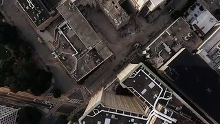 GoPro Shot Over The Sky _ Video No 2 _ Drone Shots