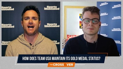 The Crossover: How Does USA Basketball Maintain Its Gold Medal Status Going Forward?