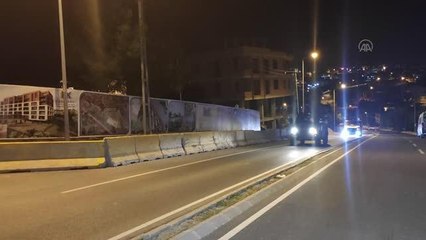 Arnavutköy'de kaybolan kız çocukları bulundu