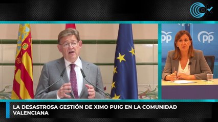 'Hoy Responde' con María José Catalá