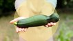 How to Store Zucchini So It Lasts