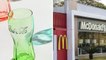 McDonald's Is Giving Away Free Limited Edition Coca-Cola Glasses At ​​These Stores